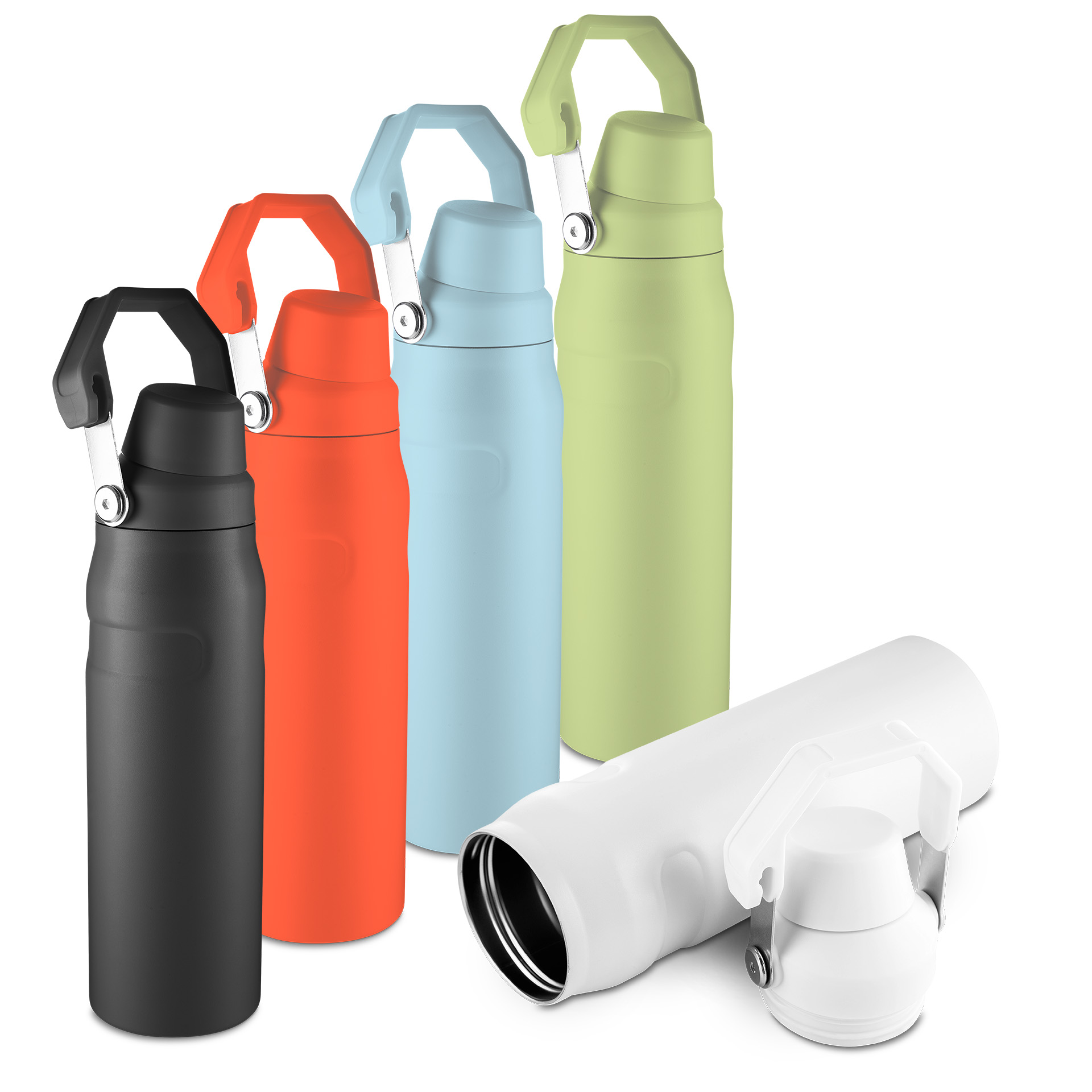 RD 8119135-Garrafa Térmica Personalizada 750 ml com parede dupla RD 8119135-Garrafa Térmica Personalizada 750 ml com parede dupla